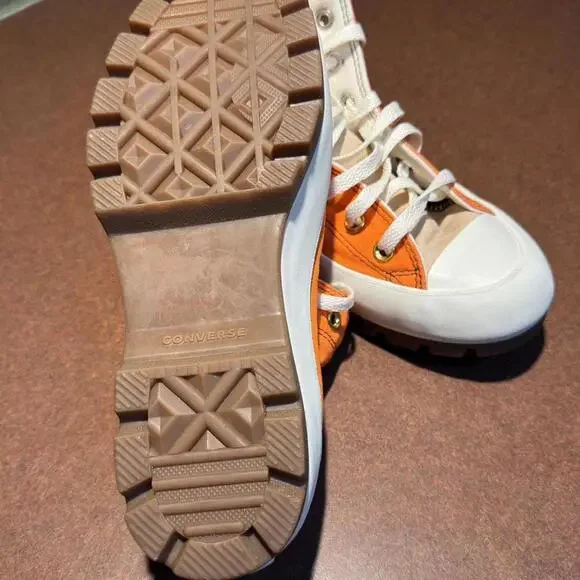 Y2K streetwear Converse - Picture 7 of 8